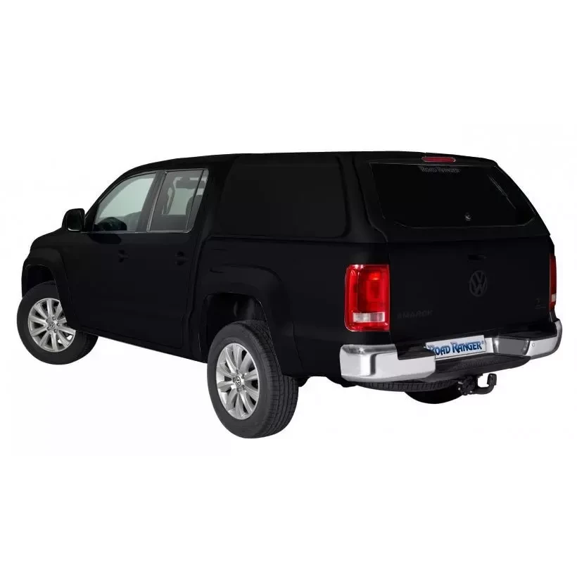 Купити Кунг на VW Amarok Road Ranger RH04 Standard